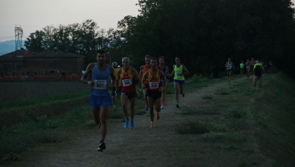 Conselice: Color Run - 1 luglio 2021